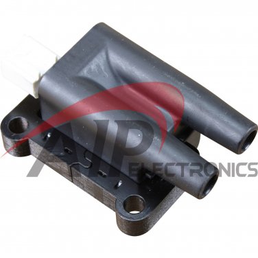 Brand New Ignition Coil Pack Complete 3.5L 3.0L V6 cyl 3 & 6 Oem Fit C197
