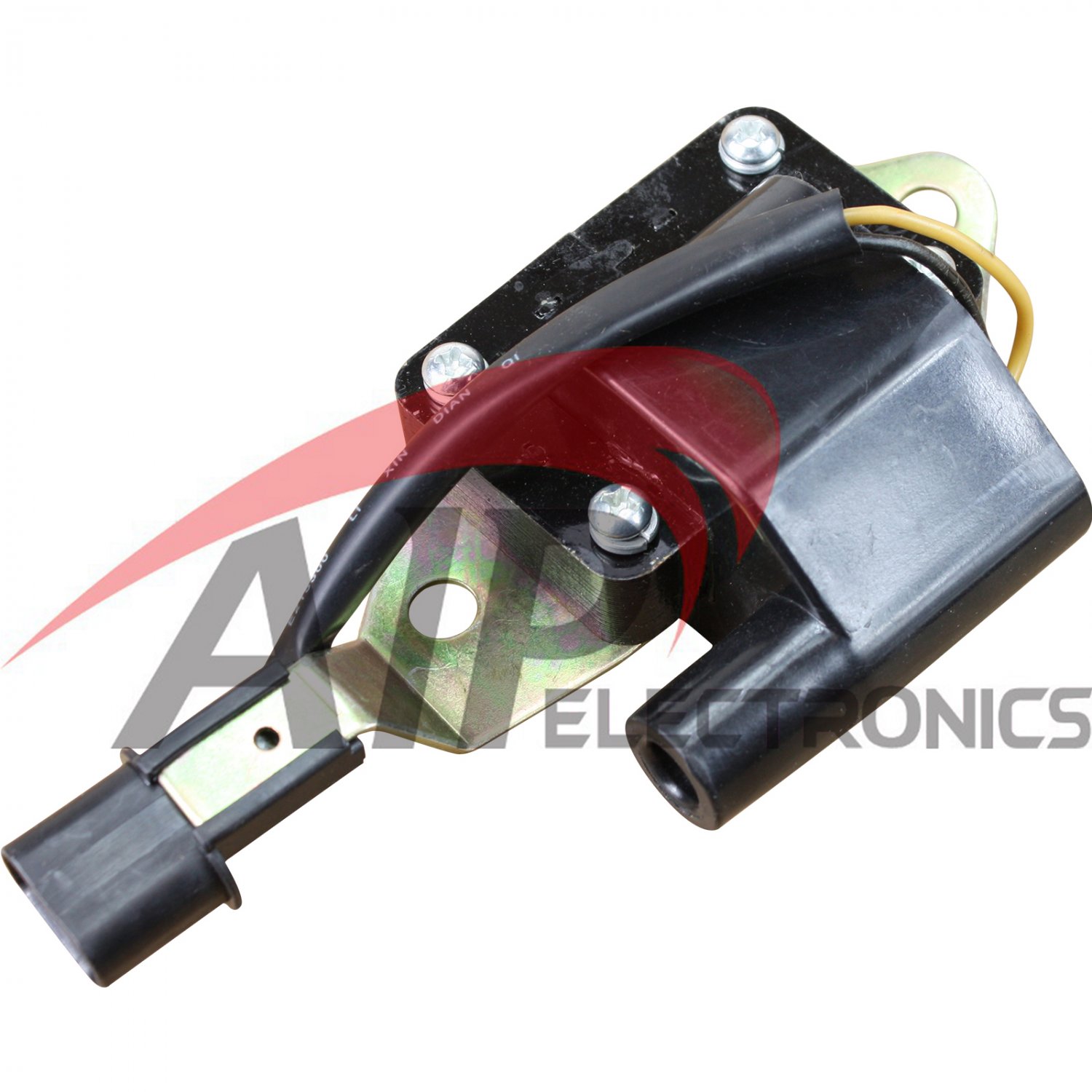 Brand New Ignition Coil Pack HYUNDAI 2.4L 1.5L 4CYL Complete Oem Fit C222