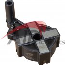 Brand New Ignition Coil Pack 2.5L V6 & 2.4L 4CYL Complete Oem Fit C302 Brand New Ignition Coil Pack 2.5L V6 & 2.4L 4CYL Complete Oem Fit C302