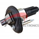 New Premium Set Of 5 Ignition Coil On Plug COP For Chevy GMC Isuzu UF303 C1395