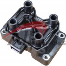 Brand New Ignition Coil Pack 4.6L 4.0L V8 & 2.0L 4cyl Complete Oem Fit C306