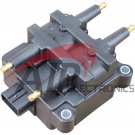 Brand New Ignition Coil Pack SUBARU 2.5L 2.0L Complete Oem Fit C324