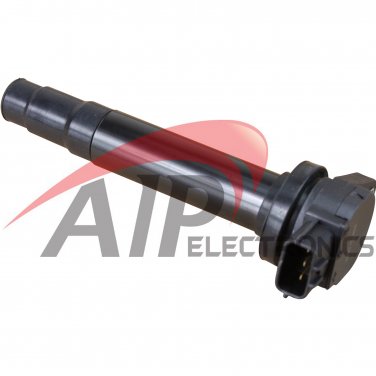Set of 2 Brand New Ignition Coil Packs / Pencil / Coil on Plug SENTRA 1.8L 4cyl Complete Oem Fit C32