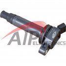Set of 4 Brand New Ignition Coil Packs / Pencil / Coil on Plug 2.4L 4cyl 2AZFE Complete Oem Fit C333