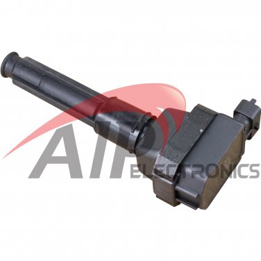 Set of 12 Brand New Ignition Coil Packs / Pencil / Coil on Plug  6.0L V12 & 4.2L 5.0L V8 Complete Oe