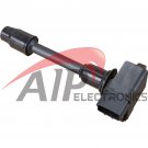 New Premium Ignition Coil On Plug COP For Nissan 00-01 3.0L Fits Frnt Left UF363