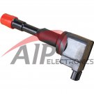 New Premium Ignition Coil On Plug For Honda Civic Hybrid 03-11 Fits Rear UF374