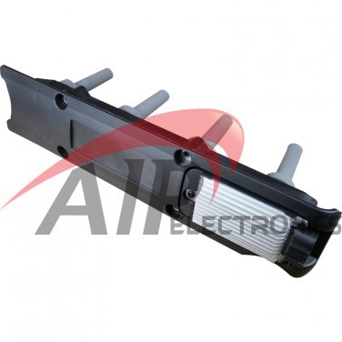 Brand New Ignition Coil Pack With Boots and Module For 2000-2007 Chevrolet Pontiac and Saturn 2.2L O