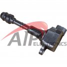 Brand New Ignition Coil Pack / Pencil / Coil on Plug INFINITI 3.5L V6 Complete Oem Fit C401