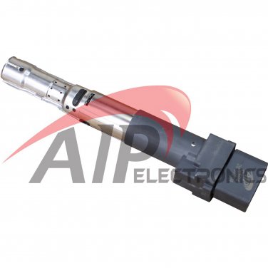 Set of 6 Brand New Ignition Coil Packs / Pencil / Coil on Plug VW 2.8L V6 Complete Oem Fit C404 x 6