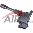 New Premium Set Of 2 Pencil Coil On Plug COP For Mazda Prot