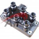 Brand New Ignition Coil Pack 4.0L 4.2L 3.0L 3.2L V6 Complete Oem Fit C438
