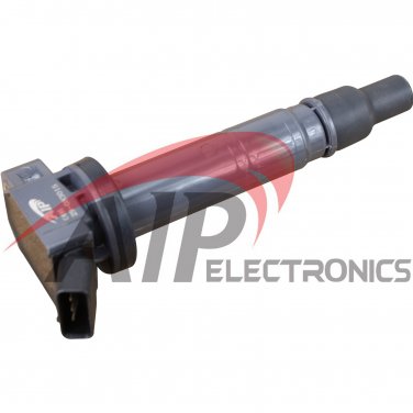 Set of 6 Brand New Ignition Coil Packs / Pencil / Coil on Plug TOYOTA/LEXUS V8 V6 4CYL Complete Oem 