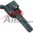 Brand New Ignition Coil On Plug For 2006-2009 Gm Buick Chevrolet and Hummer  L4 L5 L6 Oem Fit C497