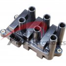 Brand New Ignition Coil Pack FORD/MAZDA V6 MOTORS Complete Oem Fit C498