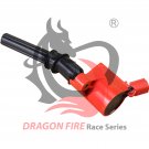 Set of 10 Brand High-Performance Dragonfire New Ignition Coil Packs / Pencil / Coil on Plug Complete Set of 10 Brand High-Performance Dragonfire New Ignition Coil Packs / Pencil / Coil on Plug Complete