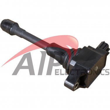 Brand New Ignition Coil Pack / Pencil / Coil on Plug Frontier 2.5L L4 Complete Oem Fit C509