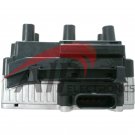Brand New Ignition Coil Pack Volkswagen 2.8L V6 E557A Complete Oem Fit C5106B