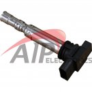 Set of 8 Brand New Ignition Coil Packs / Pencil / Coil on Plug Volkswagen 3.0L V6 Complete Oem Fit C