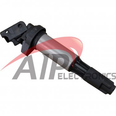 Set of 6 Brand New Ignition Coil Packs / Pencil / Coil on Plug BMW Complete Oem Fit C522 x 6