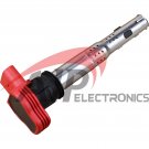 Set of 5 Brand New Ignition Coil Packs / Pencil / Coil on Plug 3.2L 3.0L V6 4.2L V8 5.2L V10 Complet