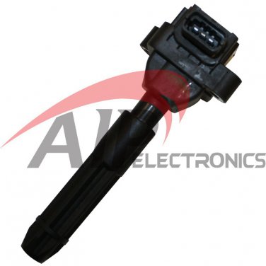 Brand New Ignition Coil Pack / Pencil / Coil on Plug C230 SLK230 2.3L L4 Complete Oem Fit C536