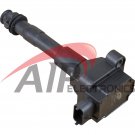 Brand New Ignition Coil Pack / Pencil / Coil on Plug Complete 01-08 PORSCHE 911 BOXSTER CAYMAN H6 Oe