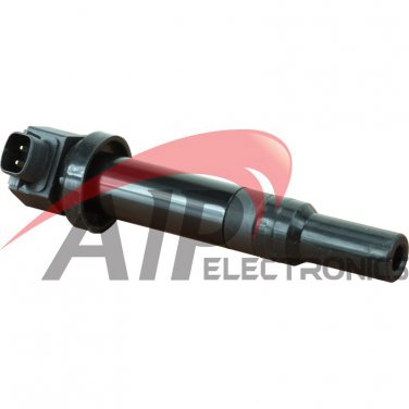 Brand New Ignition Coil On Plug for 2007-2010 Kia and Hyundai 2.7L V6 Oem Fit C558