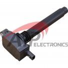 Brand New Ignition Coil On Plug for 2011-2013 Chrysler Dodge Jeep 3.6L 5149168AH Oem Fit C648 Brand New Ignition Coil On Plug for 2011-2013 Chrysler Dodge Jeep 3.6L 5149168AH Oem Fit C648