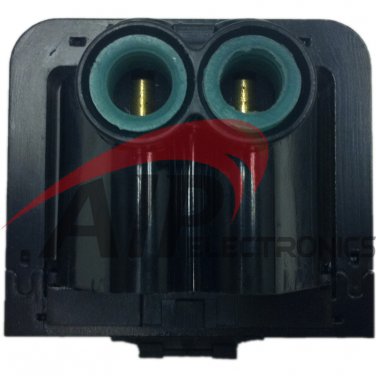 Brand New Ignition Coil Pack 2.3L 2.4L 4CYL Complete Oem Fit C7109