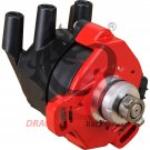 Brand New Dragonfire Heavy Duty High Temp Ignition Distributor Complete 2.4L KA24DE Oem Fit D1E400-D