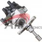 Brand New Heavy Duty Stock Series Ignition Distributor Complete 2.4L 4cyl KA24E PICKUP Oem Fit D1S70