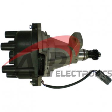 Brand New Ignition Distributor Complete 3.3L V6 Oem Fit D1W600