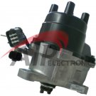 Brand New Heavy Duty Stock Series Ignition Distributor Complete 2.2L 4cyl Hitachi Oem Fit D4T9204-SS