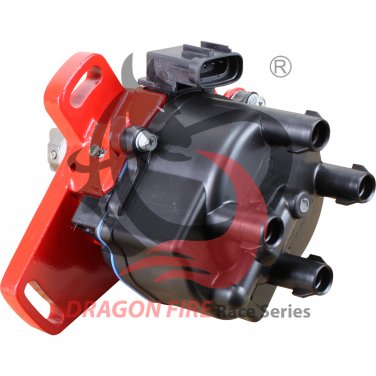 Brand New Dragonfire Heavy Duty High Temp Ignition Distributor Complete 2.2L 4cyl 5SFE Oem Fit D5SFE