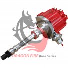 Brand New Dragonfire HEI SBC BBC 265 305 350 400 CHEVY V8 Ignition Distributor Complete DC8-DF