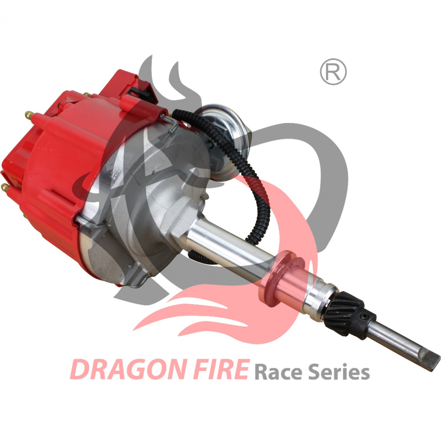 Brand New Dragonfire HEI CHEVY Inline 6 / Straight 6 194 230 250 260