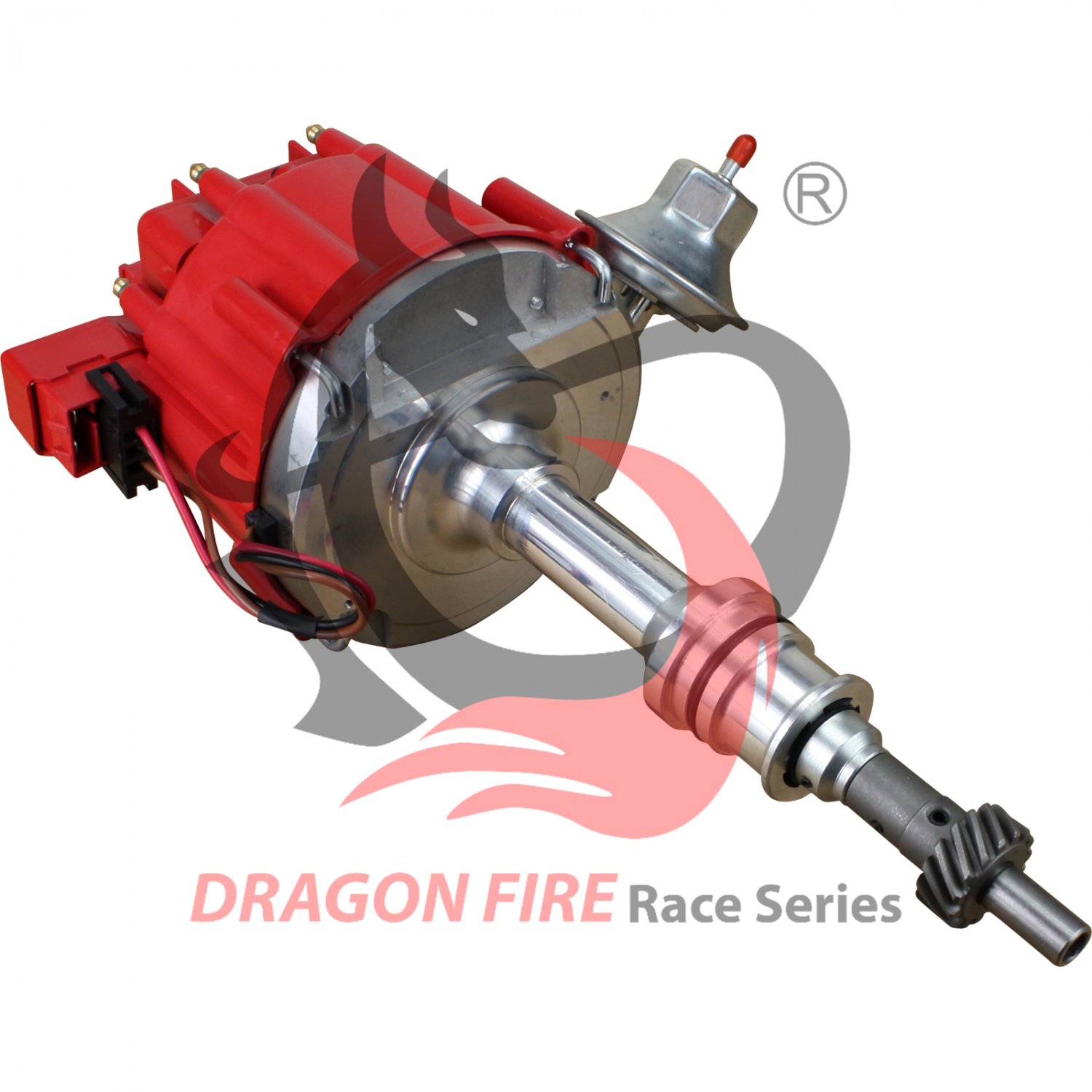 Brand New Dragonfire HEI FORD 351W WINDSOR V8 Ignition Distributor