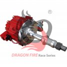 Brand New Dragonfire HEI PONTIAC 326 350 389 400 421 Ignition Distributor Complete Oem Fit DP8-DF