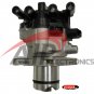 Brand New Heavy Duty Stock Series Ignition Distributor Complete 2.0L & 2.4L Oem Fit DT6T582-SS