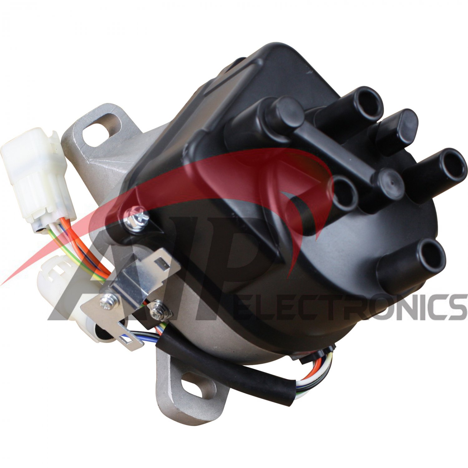 Brand New Ignition Distributor Complete 1.6L ZC JDM DOHC OBD0 Oem Fit DTD03
