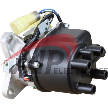 Brand New Ignition Distributor Complete B16A B SERIES B16A1 OBD0 JDM Oem Fit DTD22-SS