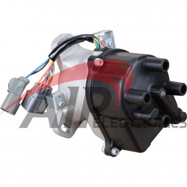 Brand New Heavy Duty Stock Series Ignition Distributor Complete 1.5 1.6 SOHC NON-VTEC / MK4 ROVER Oe