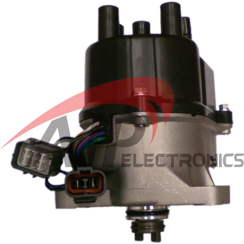 Brand New Ignition Distributor Complete ZC EG 1.6L DOHC JDM Oem Fit DTD43