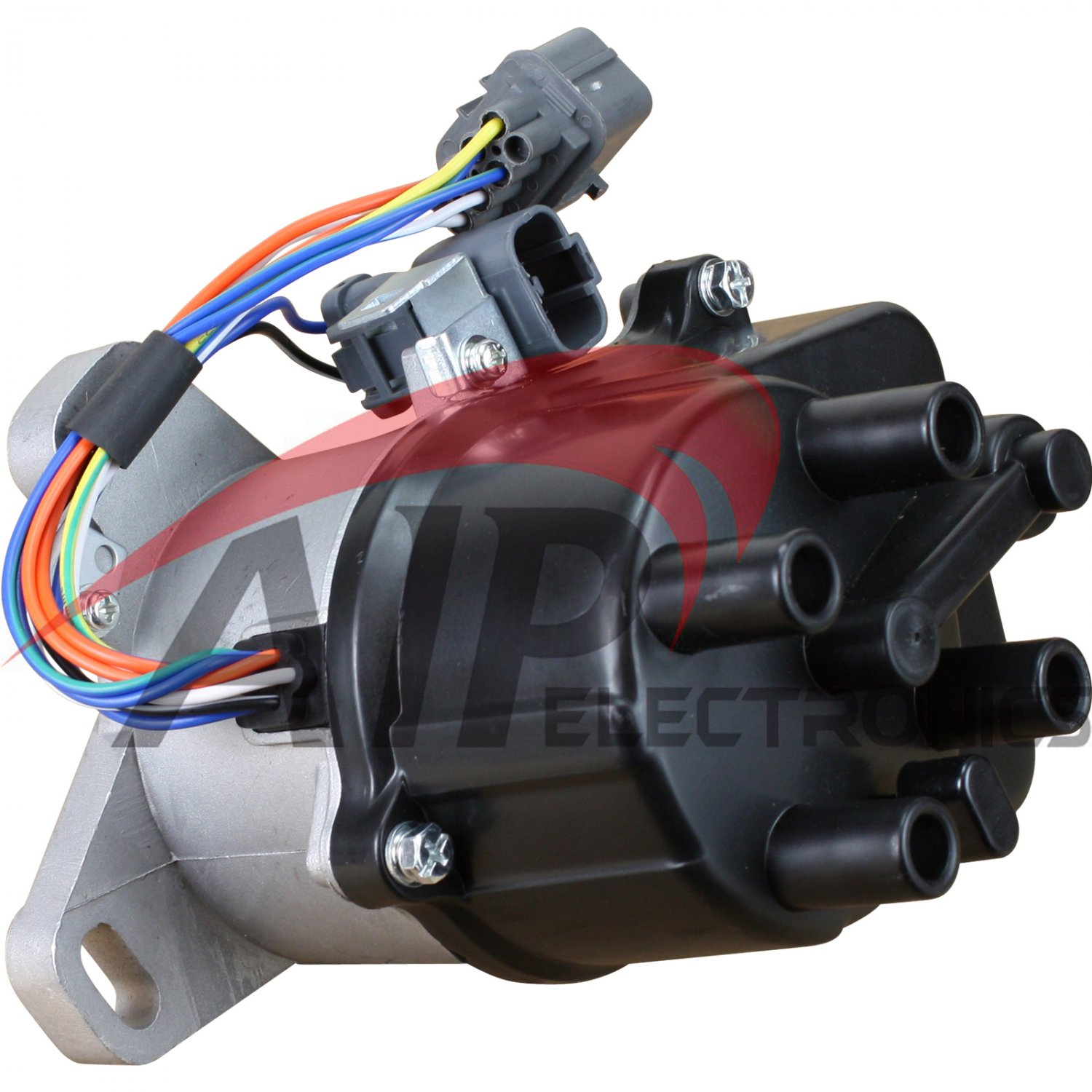 Brand New Ignition Distributor Complete B16A B18C DOHC VTEC OBD1 B16A2 Oem Fit DTD44