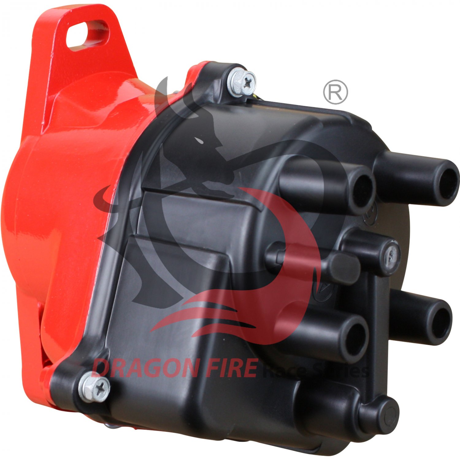 Brand New Dragonfire Heavy Duty High Temp Ignition Distributor Complete B16A B18C DOHC VTEC OBD1 B16