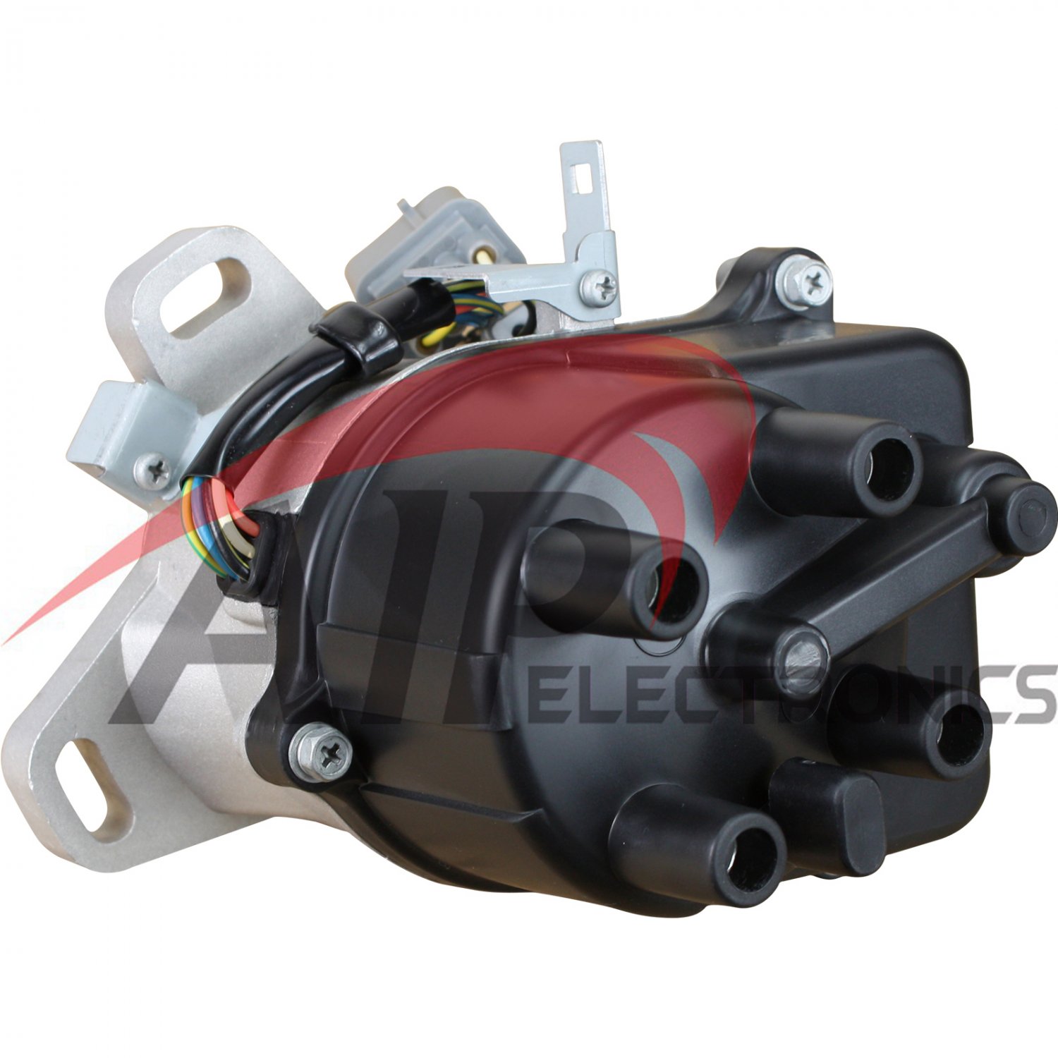 Brand New Heavy Duty Stock Series Ignition Distributor Complete B16A