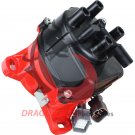 Brand New High Temp Dragonfire Ignition Distributor Complete H22A1 H23A1 DOHC EXTERNAL COIL vtec H22