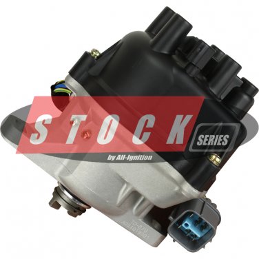 Brand New Heavy Duty Stock Series Ignition Distributor Complete B16A B18C DOHC VTEC OBD2 B16A2 Oem F