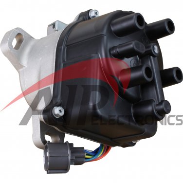 Brand New Heavy Duty Stock Series Ignition Distributor Complete 2.0L JDM B20B Oem Fit DTD97-SS
